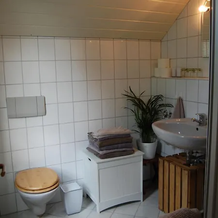 Apartment Grosses Haus Am Waldrand Mit Garten Und Parkplatz Goslar