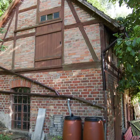 Apartment Grosses Haus Am Waldrand Mit Garten Und Parkplatz Goslar