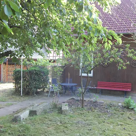 Apartment Grosses Haus Am Waldrand Mit Garten Und Parkplatz *